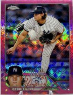 Gerrit Cole