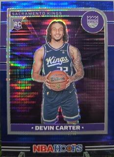 Devin Carter