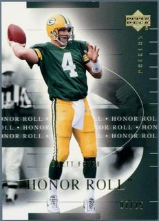 Brett Favre