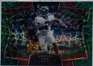 Michael Vick