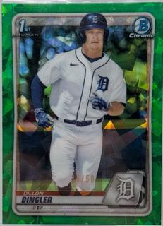 Dillon Dingler