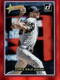 Chris Sale
