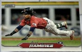 Jose Ramirez
