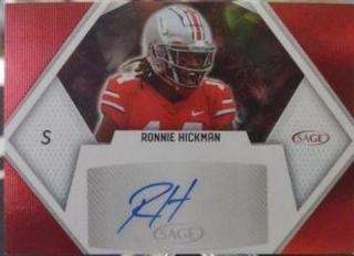 Ronnie Hickman