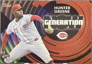 Hunter Greene