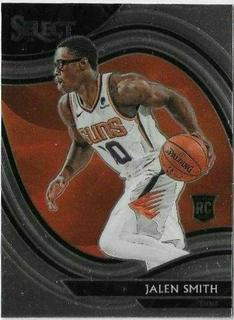 Jalen Smith
