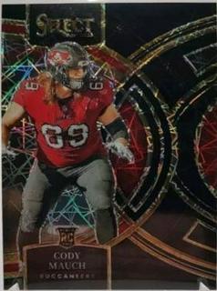 Cody Mauch