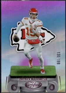 Patrick Mahomes II