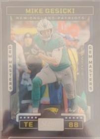 Mike Gesicki
