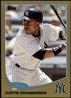 Curtis Granderson