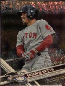 Mookie Betts