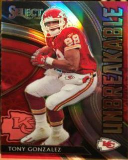 Tony Gonzalez
