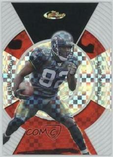 Darrell Jackson