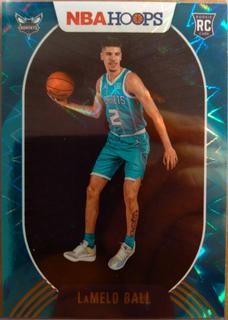 LaMelo Ball