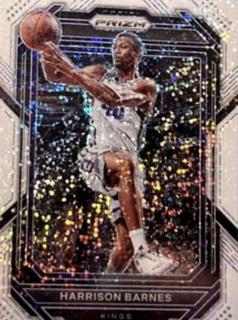 Harrison Barnes
