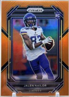 Jalen Nailor