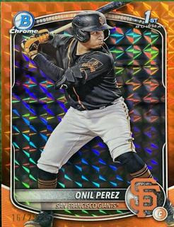 Onil Perez