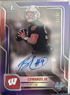 Billy Edwards Jr.