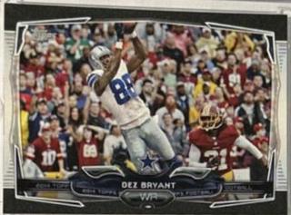 Dez Bryant
