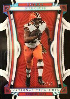 Nick Chubb