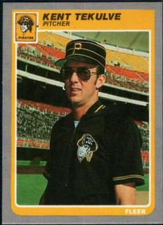 Kent Tekulve