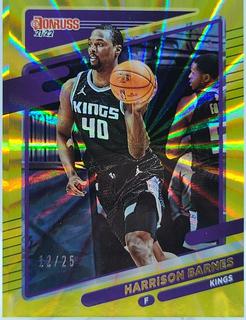 Harrison Barnes