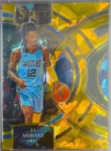 Ja Morant