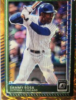Sammy Sosa