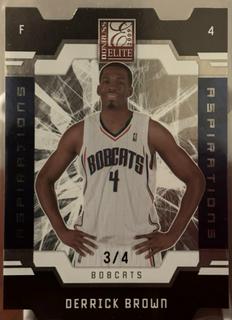 Derrick Brown
