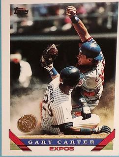 Gary Carter