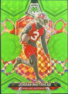 Jordan Whitehead