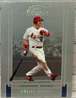 Jim Edmonds