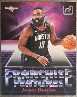James Harden
