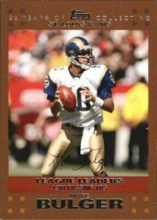 Marc Bulger