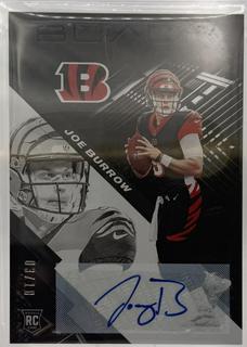 Joe Burrow