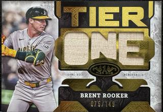 Brent Rooker