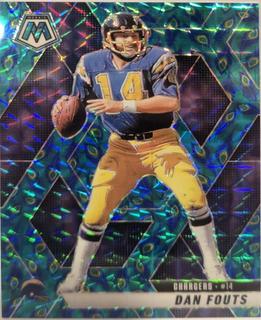 Dan Fouts