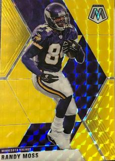 Randy Moss