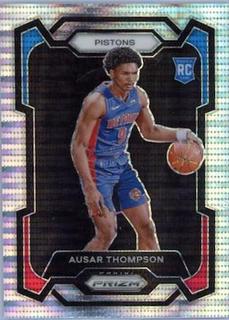Ausar Thompson