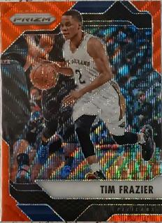 Tim Frazier