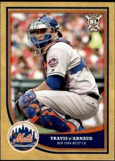 Travis d'Arnaud