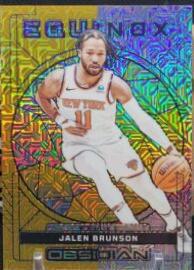 Jalen Brunson