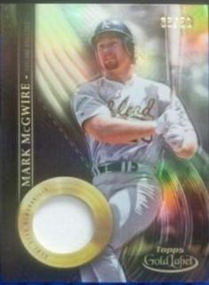 Mark McGwire