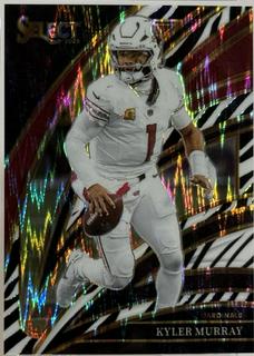 Kyler Murray