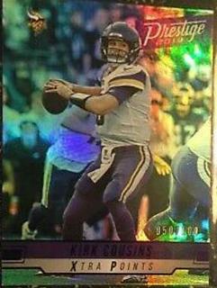 Kirk Cousins