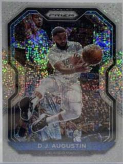 D.J. Augustin