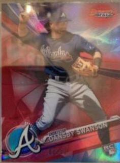 Dansby Swanson