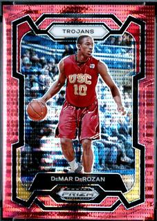 DeMar DeRozan