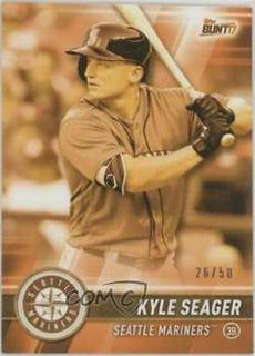 Kyle Seager