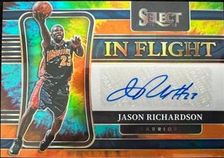 Jason Richardson